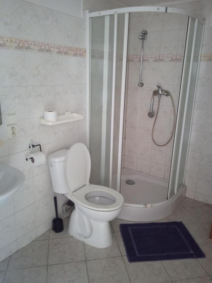 Pension Kozel Ржичани Екстер'єр фото