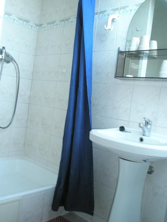 Pension Kozel Ржичани Екстер'єр фото